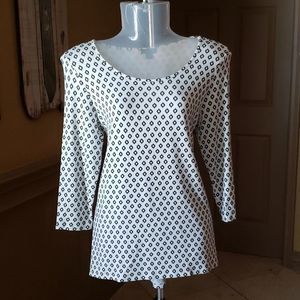 J. Jill Blouse